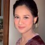 Intip 5 Gaya Fesyen Gista Putri, Model yang Kini Berstatus Ibu Menteri