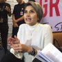Nikita Mirzani Rombak Hidung, Bahannya Diambil dari Telinga