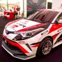 Balap Virtual Gazoo Racing GT Cup dari Toyota Global Hadir di Indonesia