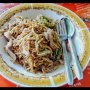 Kuliner Mie Khodon Khas Bandar Lampung, Kota Kelahiran Sri Mulyani