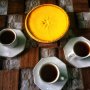 Lezatnya Kue Lontar, Sajian Manis Khas Tanah Cendrawasih, Papua