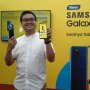 Samsung Galaxy M30s Meluncur, Andalkan Baterai 6000 mAh