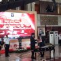 Tjahjo Kumolo Pimpin Kemenkumham 23 Hari, Yasonna Ucapkan Terima Kasih