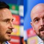 Preview Ajax Vs Chelsea, Tantangan Berat Lampard di Johan Cruyff Arena