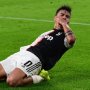 Dua Gol Paulo Dybala Bawa Juventus Libas Lokomotiv Moscow