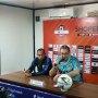 Robert Alberts: Persib Layak Menang atas Persija!