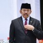 Resmi Jadi Jaksa Agung, ST Burhanuddin Bakal Melakukan Pemetaan