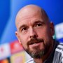 Pelatih Ajax Erik Ten Hag Belajar Bahasa Inggris, Bersiap Gantikan Rangnick di Man United?