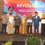 Gubernur Jabar Paparkan Tiga Model Revitalisasi SMK di Jabar