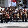 6 Menteri Jokowi Digaruk KPK, Siapa Paling Besar Colong Duit Negara?