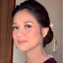 Pesona Make Up Natural Gista Putri, Istri Menteri Pariwisata Wishnutama