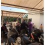 Wanita di Jogja Nyaris Dirampok Motornya di Siang Hari, Begini Modusnya