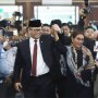 Sertijab Menteri KKP dari Susi ke Edhy Prabowo