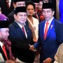 CEK FAKTA: Jokowi Disebut Serahkan Setengah Kekuasaan ke Prabowo, Serius?