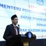 Tuntut Kampus Cabut Sanksi DO, Mahasiswa UNAS Minta Nadiem Turun Tangan