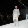 Koleksi Sumatera Barat, Keelokan Minang di Panggung JFW 2020