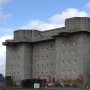 Menengok Bungker Nazi di Jerman yang Akan Dijadikan Hotel Mewah