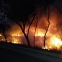 RS Mayapada Terbakar, 9 Unit Damkar Dikerahkan untuk Padamkan Api