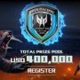Asia Pacific Predator League 2020 Digelar, Berhadiah Total Rp 5,6 Miliar
