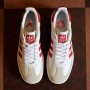 Gara-gara Corona, Laba Bersih Adidas Luruh 96 Persen