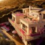Dijual Rumah Barbie Seharga 7,5 Miliar Rupiah, Berukuran Nyata dan Siap Huni dengan Fasilitas Top