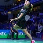 Rapor Pemain Tunggal Putri PBSI Sepanjang 2019