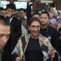 Susi Pudjiastuti Tetap Jaga Laut Usai Lengser dari Kursi Menteri KKP
