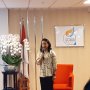Erick Thohir Jadi Menteri BUMN, Rini Soemarno Nangis Terisak-isak