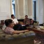 Kasih Selamat ke Menteri Baru Jokowi, JK: Kita Nilai Setelah 5 Tahun