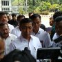 Sah! Wiranto Dilantik Jadi Ketua Wantimpres Jokowi