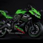 Kawasaki Ninja ZX-25R Bakal Muncul Versi Modifikasi?