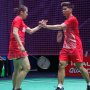Lapar Gelar, Praveen / Melati Bidik Juara Fuzhou China Open 2019