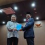 Hari Pertama Menjabat, Johnny Plate Salah Sebut Nama Kemkominfo