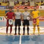 Kalahkan Australia, Timnas Indonesia ke Semifinal AFF Futsal 2019