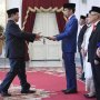 Ngaku Tak Goyah Prabowo jadi Menhan, Fadli Zon Tetap Kritik Jokowi