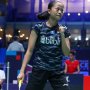 French Open 2019: Hadapi Unggulan 7 dari China, Fitriani Incar Pecah Telur