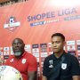 Tandang ke Markas Semen Padang, Persipura Tak Akan Bertahan