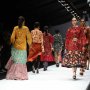 Intip Fashion Sumatra Barat di Panggung JFW 2020