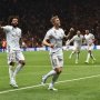 5 Berita Menarik Bola: Hasil Liga Champions Madrid, Juventus dan Man City