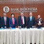Bank Indonesia Turunkan Suku Bunga Acuan ke Level 4,5 Persen