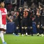 5 Berita Menarik Bola: Hasil Liga Champions Chelsea, Barcelona dan Inter