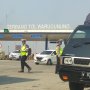 Pelanggar Ganjil Genap saat Mudik Lebaran Dipastikan Terekam Tilang Elektronik