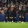 Kocak, Batshuayi Cetak Gol, Jorginho Malah Bikin Reaksi Nyeleneh