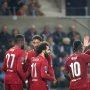 Link Live Streaming Salzburg Vs Liverpool