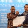 Kemnaker-LIPI Komitmen Tingkatkan Inovasi Produktivitas dan Wirausaha
