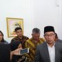 Buntut Kebakaran Pipa Minyak Pertamina, Ridwan Kamil Bakal Panggil PT KCIC
