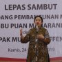 Ketua DPR Berharap Kapolri  Harus Saling Bersinergi