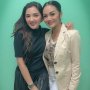 Ashanty Akui Kerap Dibandingkan dengan Krisdayanti: Ada yang Bilang Mati Aja Nenek Tiri