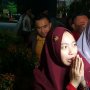 Usai Diperiksa KPK, Istri Imam Nahrawi: Mohon Doanya Buat Bapak