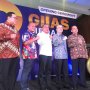 GIIAS Medan 2019 The Series:  Info KBL dan Fasilitas Isi Ulang Baterai